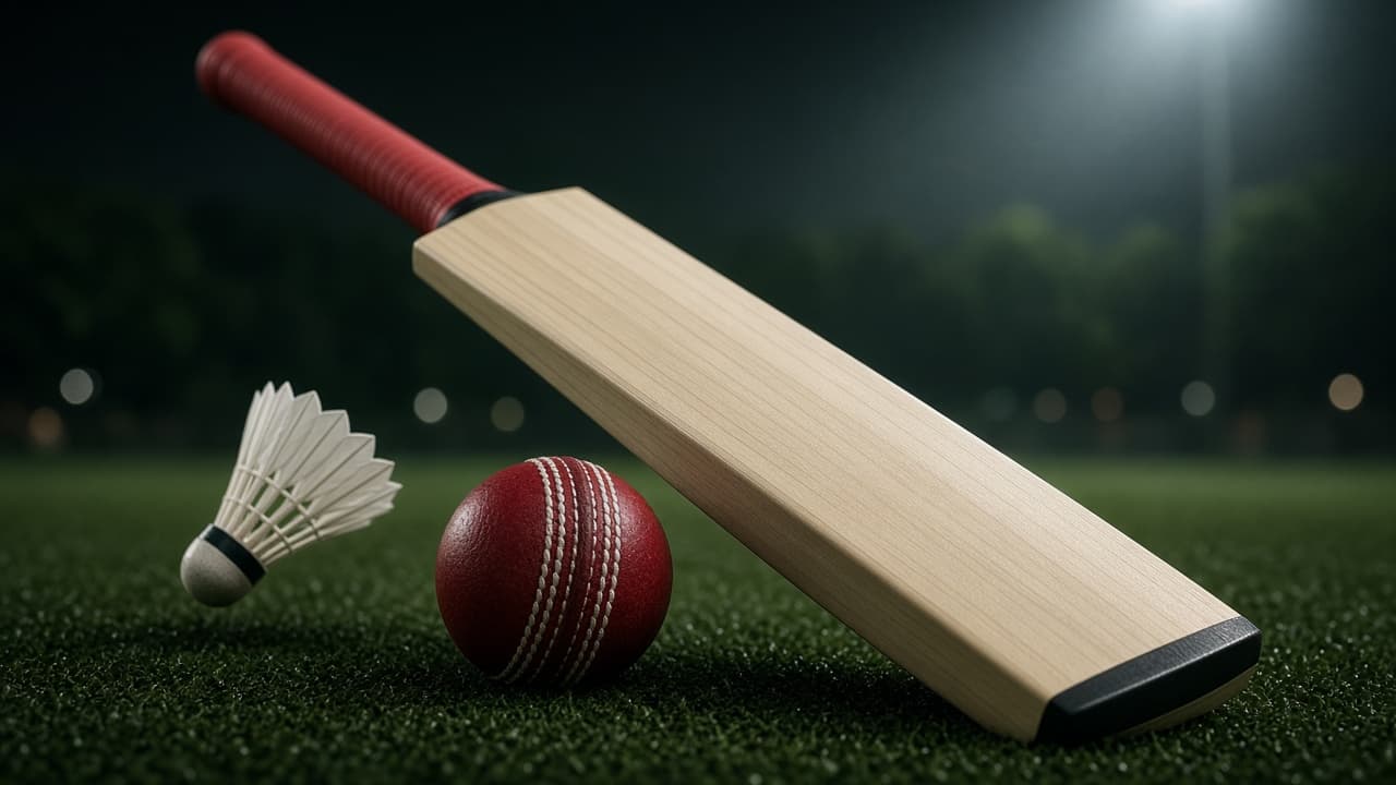 Cricket